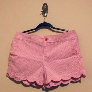 Lily Pulitzer shorts
